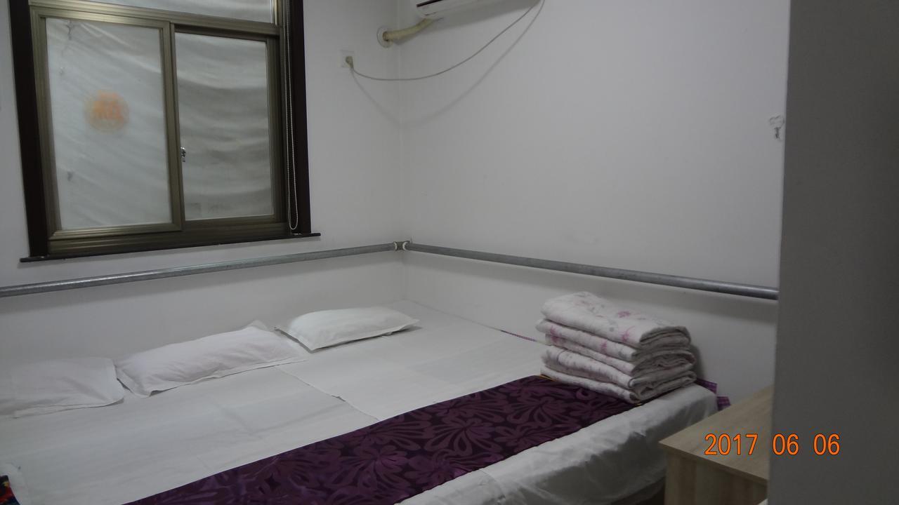Huangyaguan Great Wall Li Bo Home Hotel Jizhou (Tianjin) Exterior foto